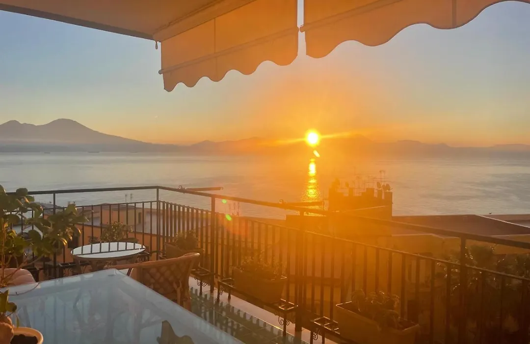 La Stella dei Venti B&B-1
